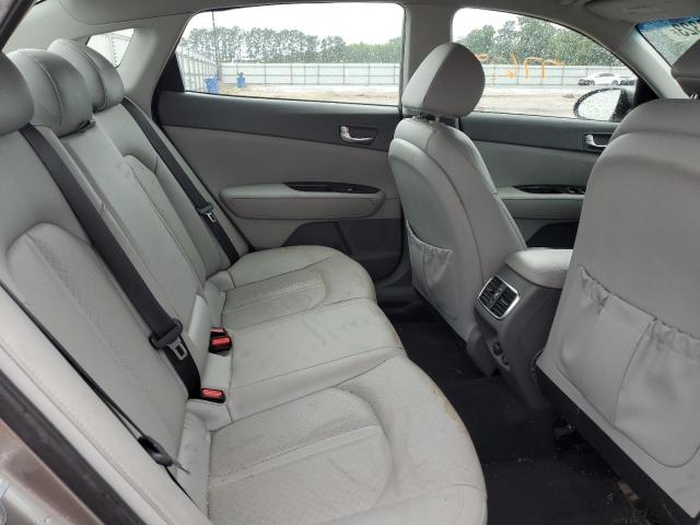Photo 10 from auction – 2016 KIA OPTIMA EX with VIN 5XXGU4L31GG043464