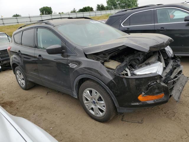 صورة رقم 4 من المزاد - 2013 FORD ESCAPE S مع VIN 1FMCU0F76DUB65910