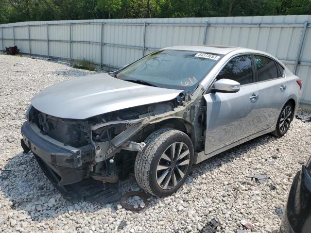 NISSAN ALTIMA 2.5 2016 with VIN 1N4AL3AP5GC280506 - Photo from auction
