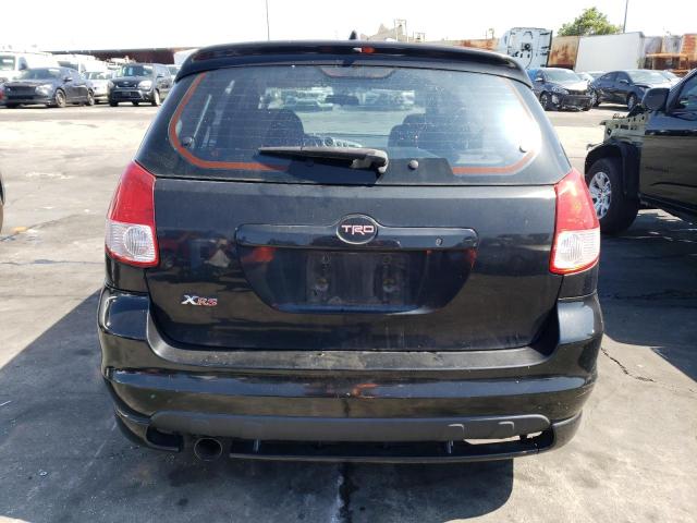 Photo 6 from auction – 2003 TOYOTA COROLLA MA with VIN 2T1KY32E23C067611