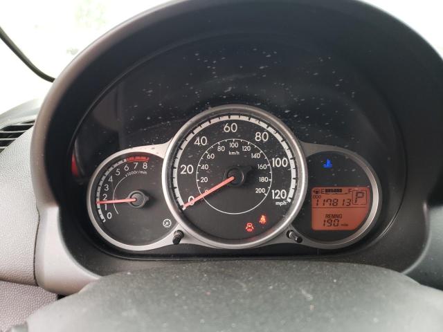 Photo 9 from auction – 2011 MAZDA MAZDA2 with VIN JM1DE1HZ2B0130425