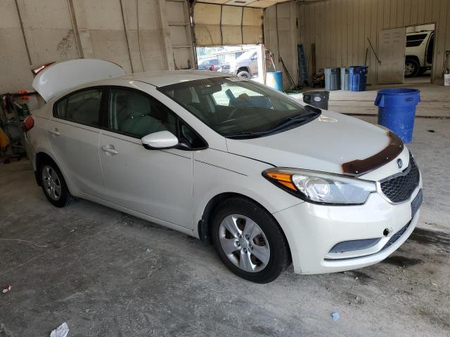 Photo 4 from auction – 2014 KIA FORTE LX with VIN KNAFK4A65E5101265