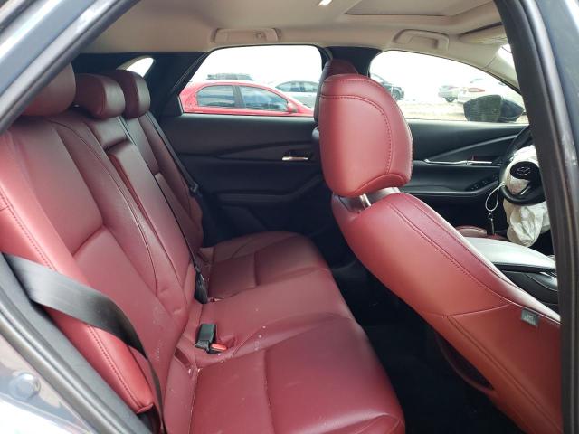 Photo 11 from auction – 2022 MAZDA CX-30 PREF with VIN 3MVDMBCL4NM421794