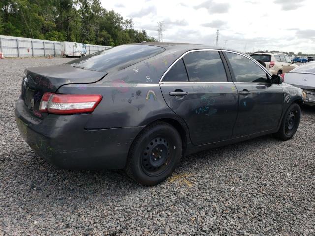 Photo 3 from auction – 2011 TOYOTA CAMRY BASE with VIN 4T1BF3EK4BU129689
