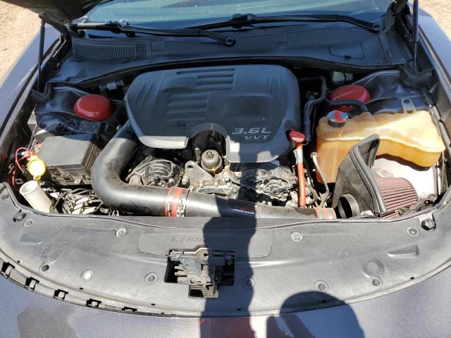 Photo 12 from auction – 2016 DODGE CHARGER SE with VIN 2C3CDXBG9GH108888