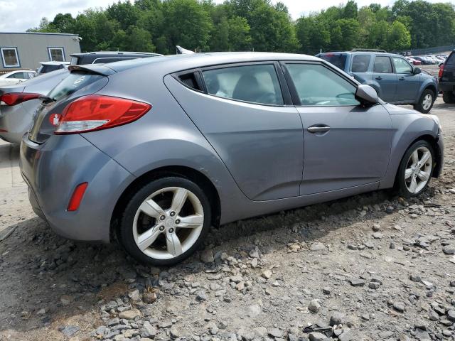 Photo 3 from auction – 2015 HYUNDAI VELOSTER with VIN KMHTC6AD5FU225004
