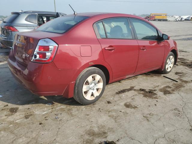 Photo 3 from auction – 2007 NISSAN SENTRA 2.0 with VIN 3N1AB61E07L603476