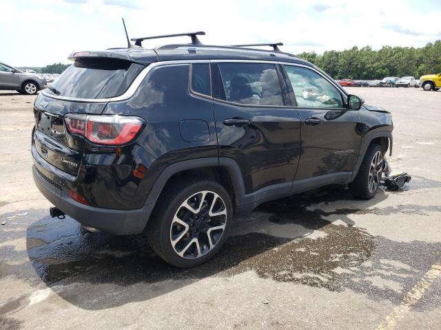 Photo 3 from auction – 2018 JEEP COMPASS LI with VIN 3C4NJDCB6JT147869