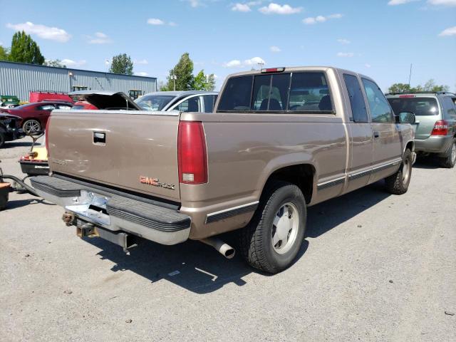 Photo 3 from auction – 1996 GMC SIERRA C15 with VIN 2GTEC19R6T1557783