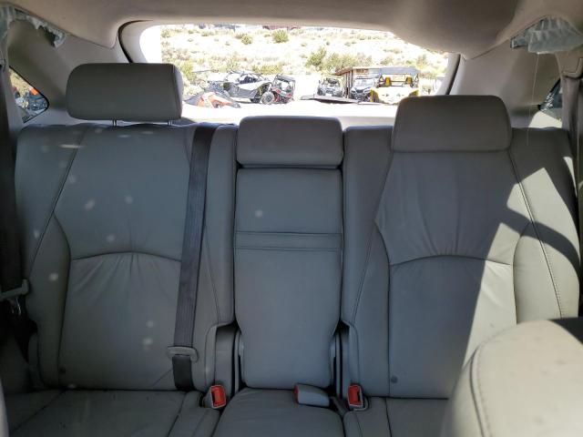 Photo 10 from auction – 2008 LEXUS RX 350 with VIN 2T2HK31U18C085041