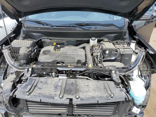 Photo 12 from auction – 2022 GMC TERRAIN SL with VIN 3GKALTEV0NL109221