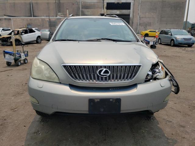 Zdjęcie 5 z aukcji – 2006 LEXUS RX 330 z VIN 2T2HA31U36C106875