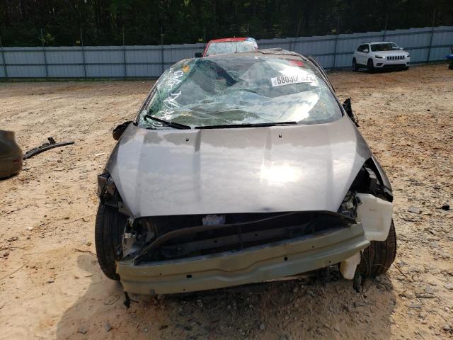Photo 5 from auction – 2014 FORD FIESTA TIT with VIN 3FADP4CJ8EM103363