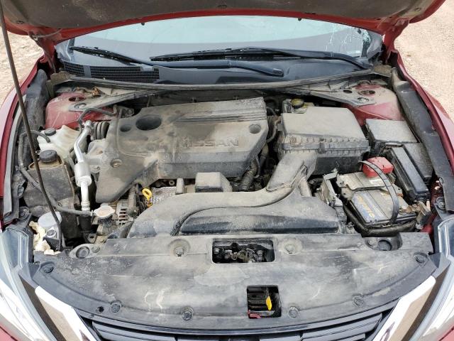 Photo 11 from auction – 2016 NISSAN ALTIMA 2.5 with VIN 1N4AL3AP6GN375631
