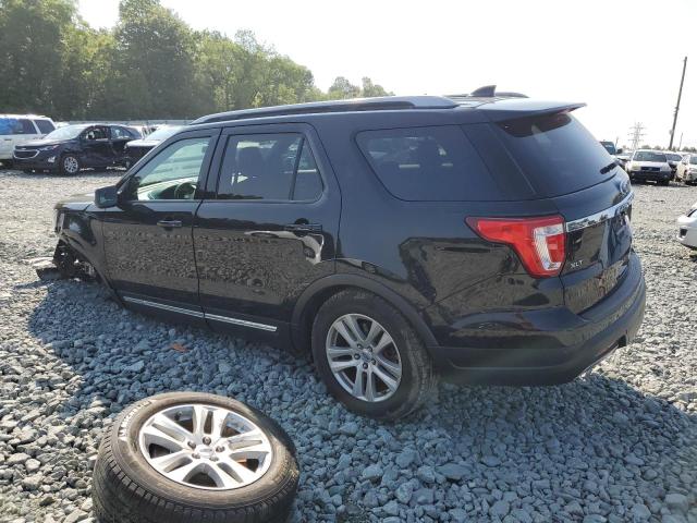 Photo 2 from auction – 2019 FORD EXPLORER X with VIN 1FM5K8D85KGA50803