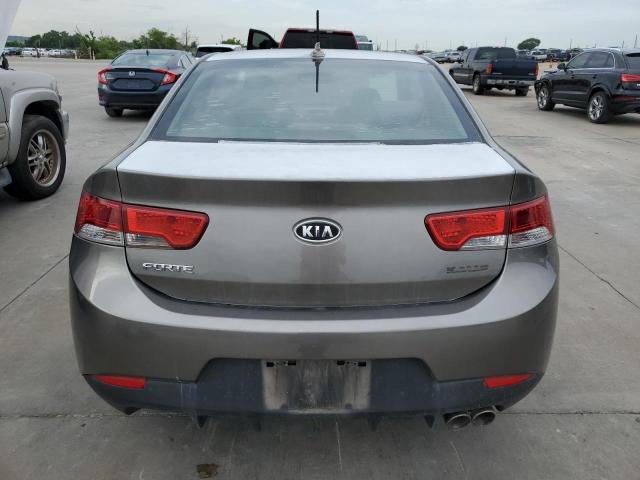 Photo 6 from auction – 2012 KIA FORTE EX with VIN KNAFU6A29C5517089