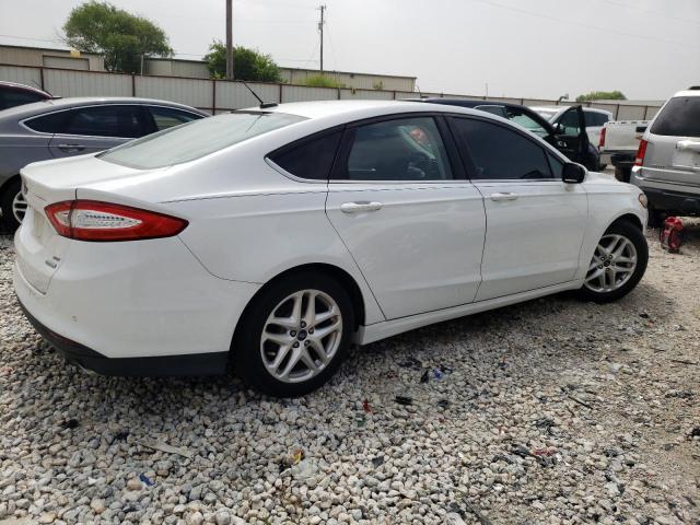 Photo 3 from auction – 2015 FORD FUSION SE with VIN 3FA6P0HD5FR248580