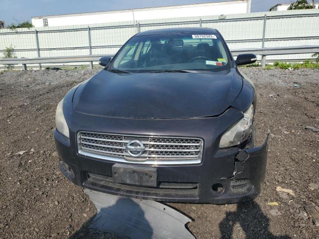 Photo 5 from auction – 2011 NISSAN MAXIMA S with VIN 1N4AA5AP5BC815814