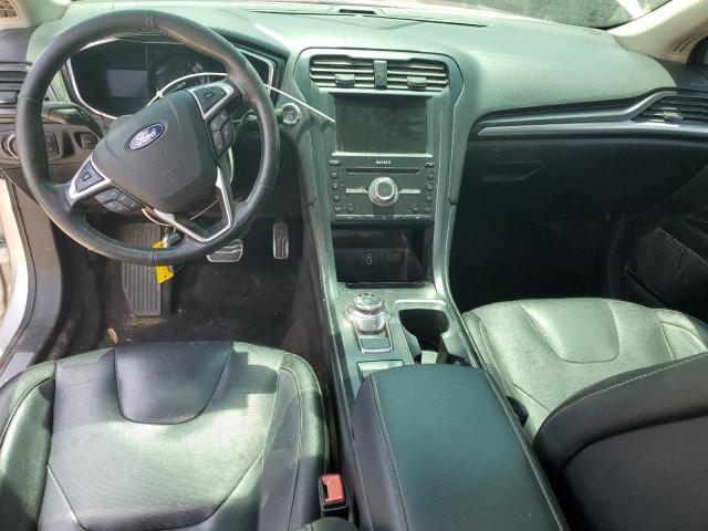 Photo 8 from auction – 2017 FORD FUSION TIT with VIN 3FA6P0RU3HR323231