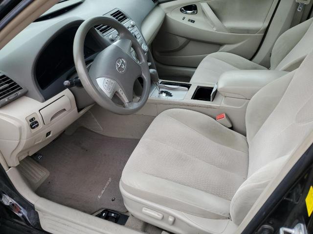 Photo 7 from auction – 2011 TOYOTA CAMRY BASE with VIN 4T4BF3EK7BR173899