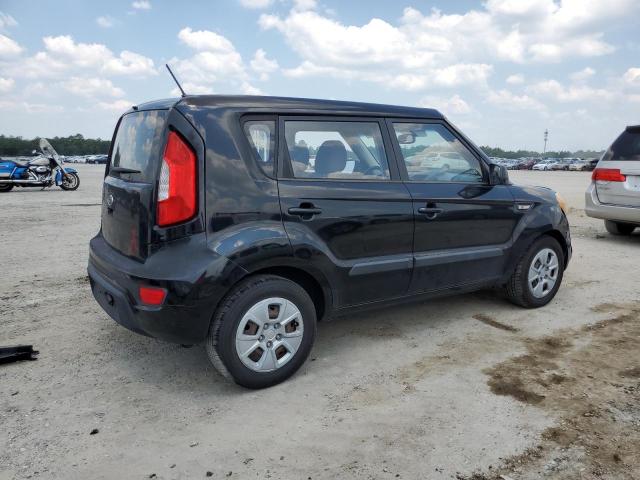 Photo 3 from auction – 2012 KIA SOUL with VIN KNDJT2A51C7748141