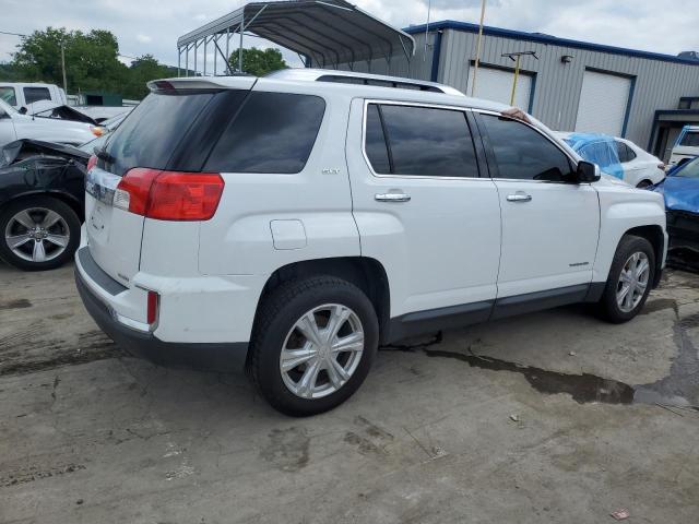 Photo 3 from auction – 2016 GMC TERRAIN SL with VIN 2GKFLUEK5G6333660