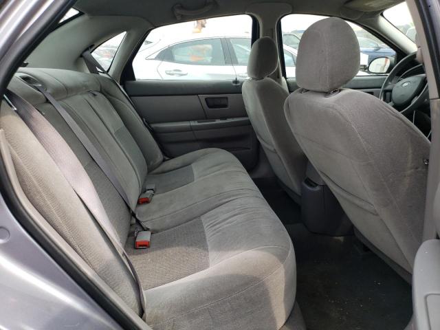 Photo 10 from auction – 2007 FORD TAURUS SE with VIN 1FAFP53U47A154075