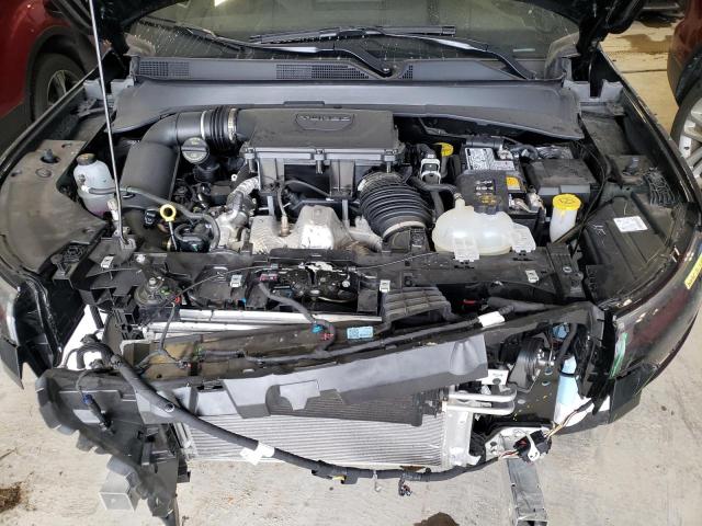 Photo 11 from auction – 2023 JEEP COMPASS LA with VIN 3C4NJDBN5PT503619
