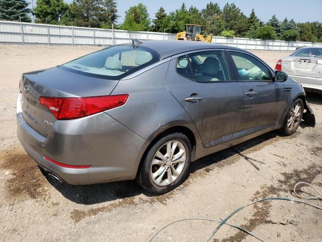 Photo 3 from auction – 2012 KIA OPTIMA EX with VIN 5XXGN4A75CG085715