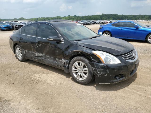 Photo 4 from auction – 2010 NISSAN ALTIMA BAS with VIN 1N4AL2AP5AC163364