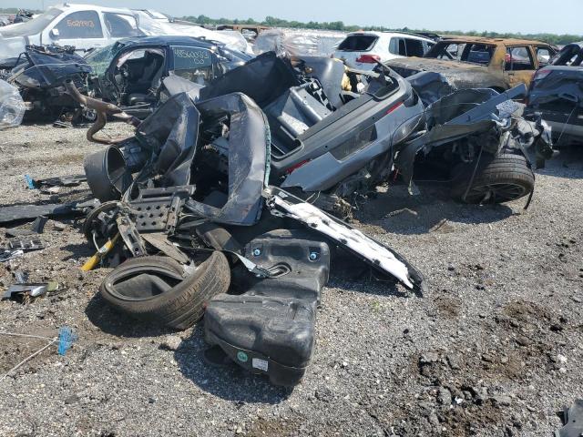 DODGE CHALLENGER 2016 with VIN 2C3CDZFJ4GH354331 - Photo from auction
