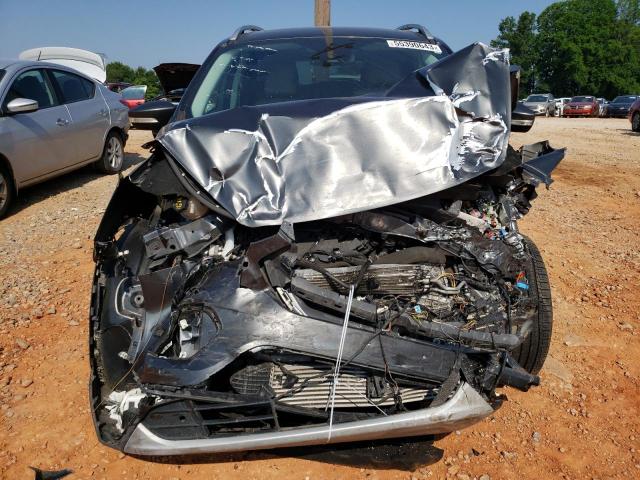 Photo 5 from auction – 2017 FORD ESCAPE TIT with VIN 1FMCU9J90HUB14924