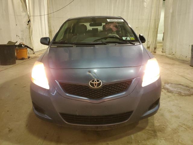 Photo 5 from auction – 2012 TOYOTA YARIS with VIN JTDBT4K31CL013311