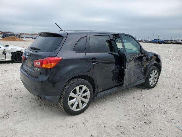 Photo 3 from auction – 2015 MITSUBISHI OUTLANDER with VIN 4A4AP3AUXFE055403