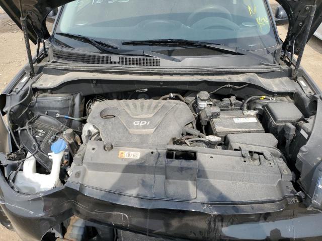 Zdjęcie 11 z aukcji – 2016 KIA SOUL z VIN KNDJN2A28G7361480