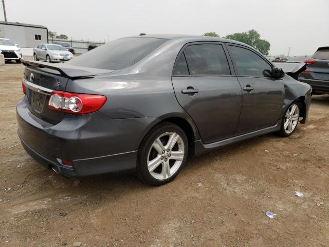 Foto 3 de la subasta – 2013 TOYOTA COROLLA BA con VIN 2T1BU4EE7DC952739