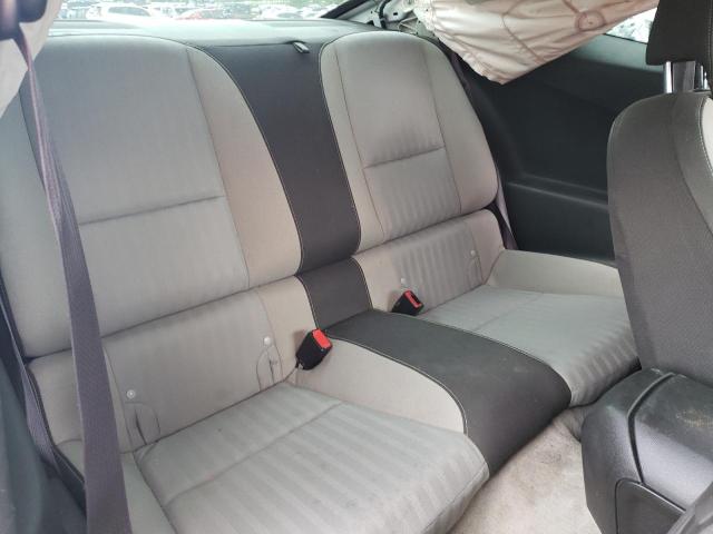 Photo 10 from auction – 2015 CHEVROLET CAMARO LS with VIN 2G1FB1E34F9159656