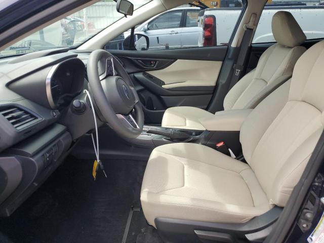Photo 7 from auction – 2020 SUBARU IMPREZA PR with VIN 4S3GKAV67L3615174