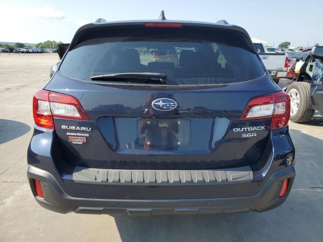 Photo 6 from auction – 2018 SUBARU OUTBACK TO with VIN 4S4BSETC0J3294923
