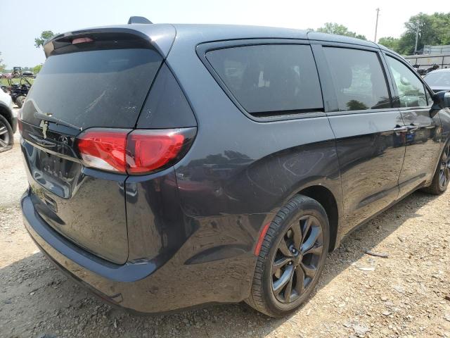 Photo 3 from auction – 2020 CHRYSLER PACIFICA T with VIN 2C4RC1FG4LR195975