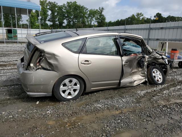 Photo 3 from auction – 2009 TOYOTA PRIUS with VIN JTDKB20U797861892