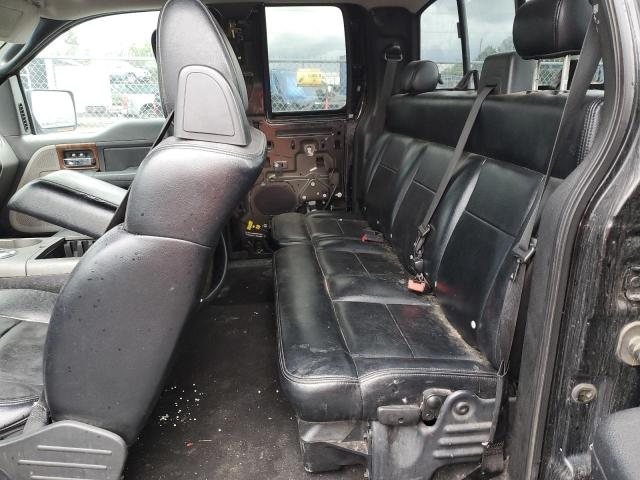 Photo 10 from auction – 2004 FORD F150 with VIN 1FTPX14524NB80760