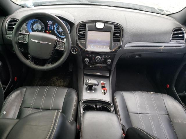 Photo 8 from auction – 2013 CHRYSLER 300 S with VIN 2C3CCABG5DH694422