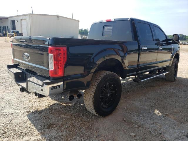 Photo 3 from auction – 2017 FORD F250 SUPER with VIN 1FT7W2BT3HEC41663