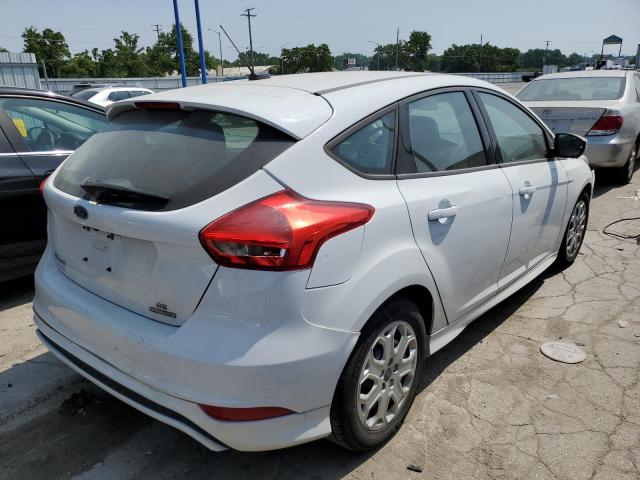 Photo 3 from auction – 2015 FORD FOCUS SE with VIN 1FADP3K27FL352406