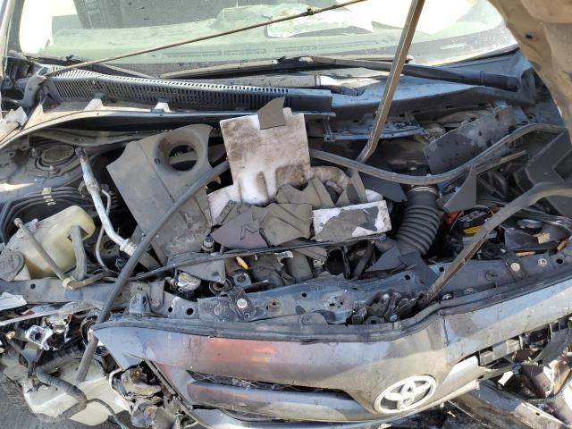Photo 11 from auction – 2011 TOYOTA COROLLA BA with VIN 2T1BU4EE0BC572980
