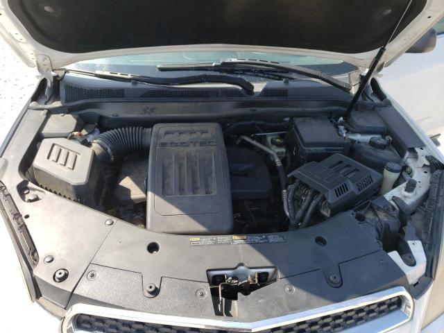 Photo 12 from auction – 2014 CHEVROLET EQUINOX LS with VIN 2GNALAEK1E6187444
