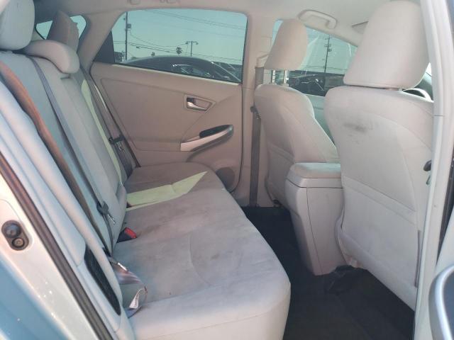 Photo 10 from auction – 2013 TOYOTA PRIUS with VIN JTDKN3DU7D1718766