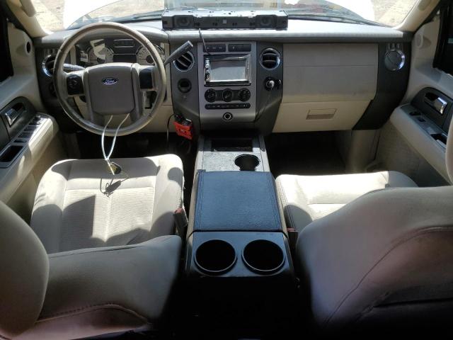 Photo 8 from auction – 2010 FORD EXPEDITION with VIN 1FMJU1F59AEA99337