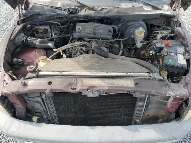 Photo 11 from auction – 2000 DODGE RAM 1500 with VIN 3B7HC13Z4YG143051
